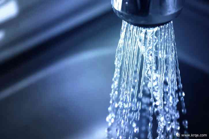 City of Las Vegas: Water usage exceeds normal consumption rate as production remains low