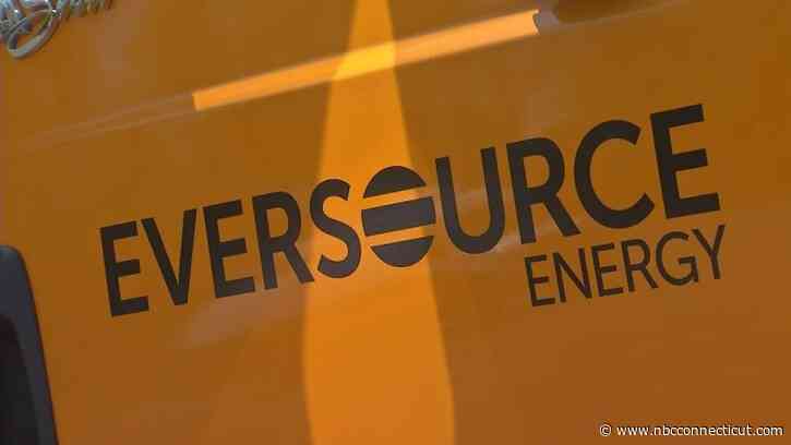 Credit rating agency knocks down another Eversource subsidiary's rating