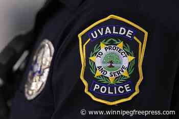 Former Uvalde school police chief and officer indicted over Robb Elementary response, reports say