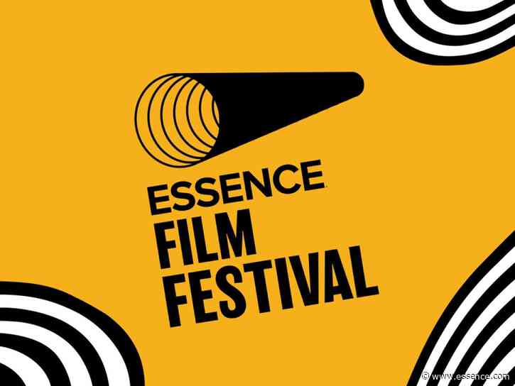 Join Ava Duvernay, Aml Ameen, Danielle Pinnock And More At ESSENCE Film Festival 2024!