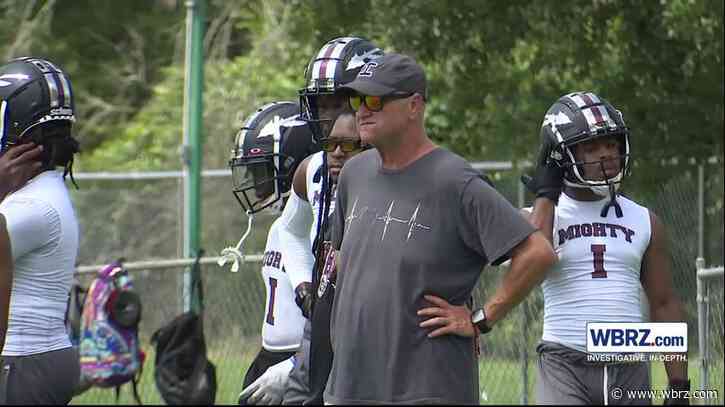 Sports2-A-Days Preview: Istrouma Indians