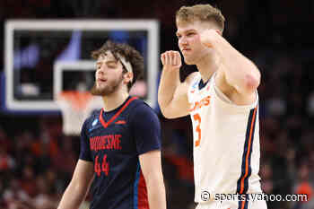 Illinois star Marcus Domask signs deal with Bulls after NBA Draft concludes