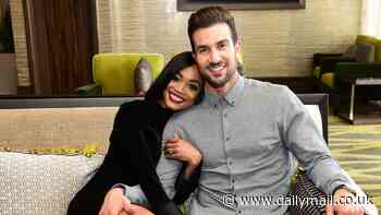 Rachel Lindsay hits back at Bryan Abasolo's request for financial support for overstating their 'glamorous' life - but she offers to pay just under $10K
