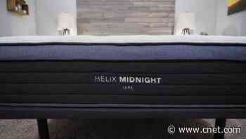 Helix Mattresses Review 2024: Options for All Sleeper Types