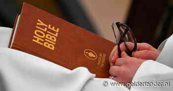 Amerikaanse staat Oklahoma verplicht ​​openbare scholen om bijbelles te geven