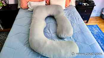 Best Pregnancy Pillows of 2024