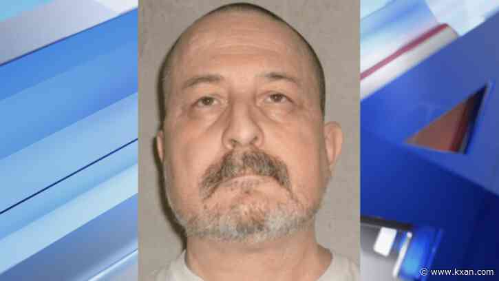 Oklahoma executes man convicted of killing 7-year-old former stepdaughter