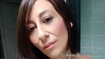Violent drug fiend who brutalised his girlfriend Maryam Hamka before killing her found guilty of murder