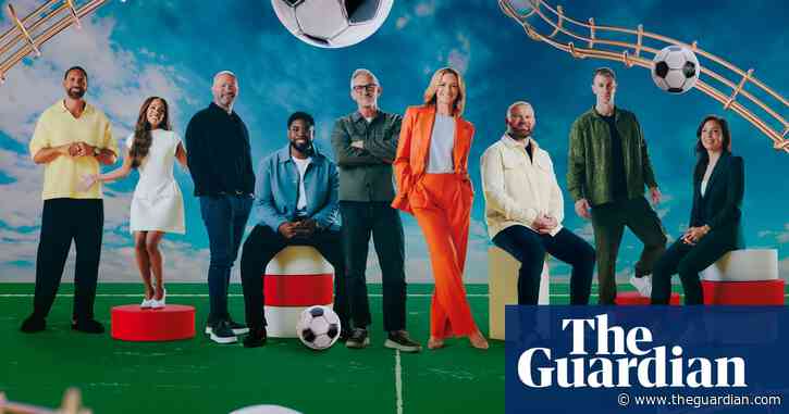 Euro 2024 podcast wars spill over into traditional BBC v ITV battle | John Brewin