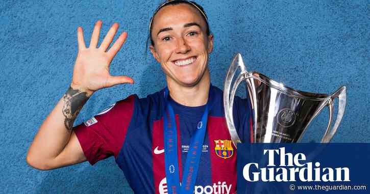 Chelsea strong contenders to sign Lucy Bronze as Barcelona exit announced