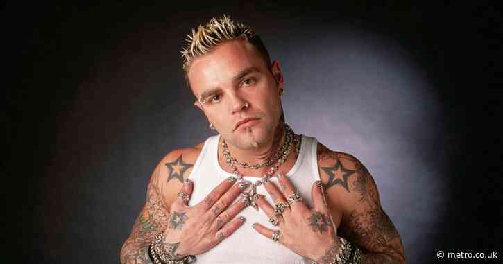 90s music legend and Crazy Town star Shifty Shellshock’s cause of death aged 49 revealed