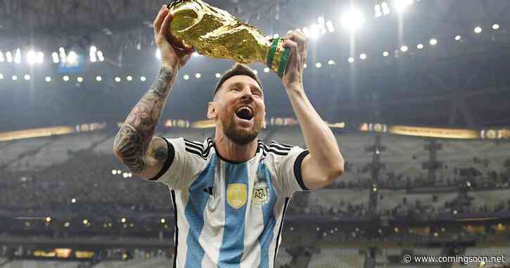 Lionel Messi Net Worth 2024: How Much Money Does He Make?