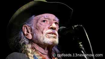Willie Nelson to miss Outlaw Music Festival stop in Virginia Beach amid health concerns