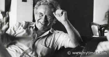 A New Norman Mailer Documentary Explores His Thorny Legacy