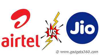 Airtel vs Jio: Prepaid Plans Comparison After Latest Price Hike