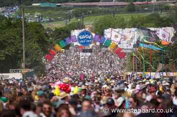 £100m triple economic boost from Glastonbury, Pride and the Euros