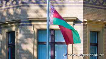 Ex-Botschafter von Belarus überraschend verstorben