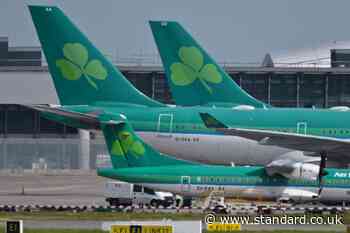 Aer Lingus pilots to make decision on further industrial action
