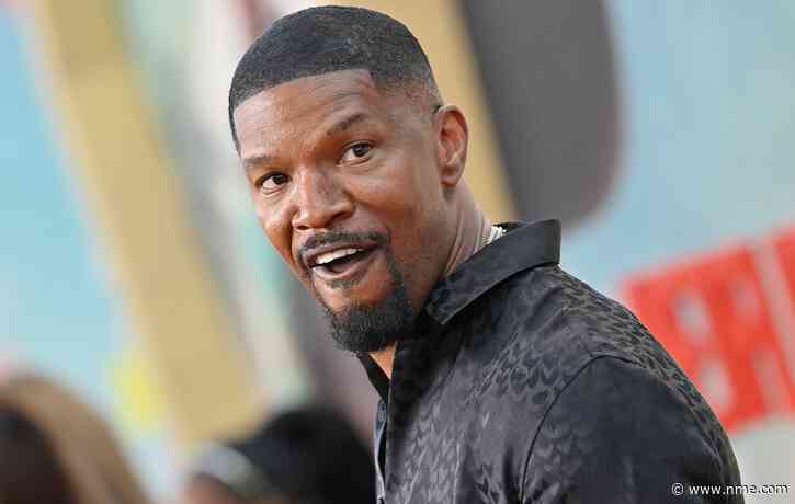 Jamie Foxx update: Actor’s daughter says he’s “doing amazing” after ...