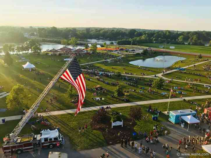 The Leo-Cedarville Foundation kicks off its 24th Freedom Festival with several events