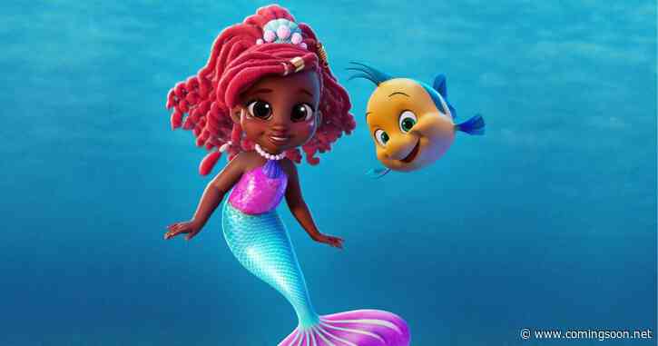 Disney Junior’s Ariel Season 1: How Many Episodes & When Do New Episodes Come Out?