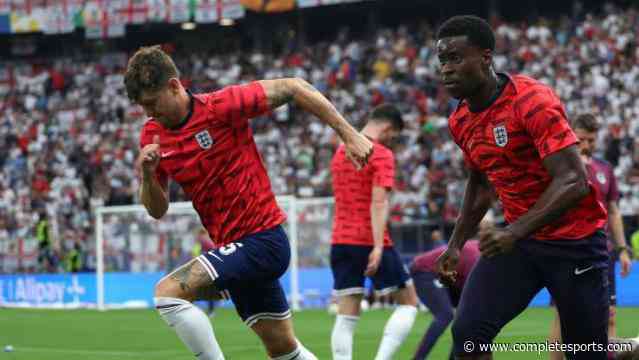 Euro 2024: I’m Willing To Follow In Stones, Walker’s Footsteps  –Guehi