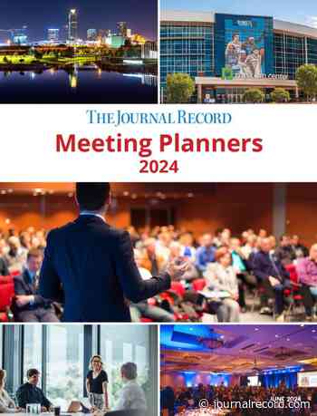 Meeting Planners Guide – 2024