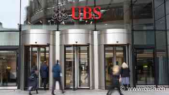 UBS schliesst Vergleich in US-Verfahren um Zinsmanipulation