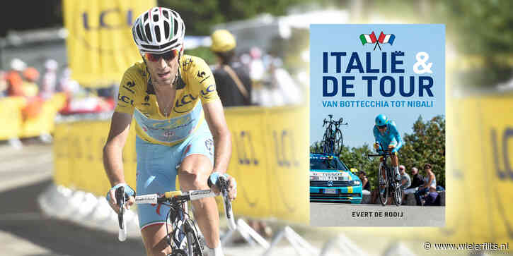 Winactie: Voorspel de winnaar van de openingsrit in de Tour en maak kans op het boek &#8216;Italië &#038; de Tour&#8217;