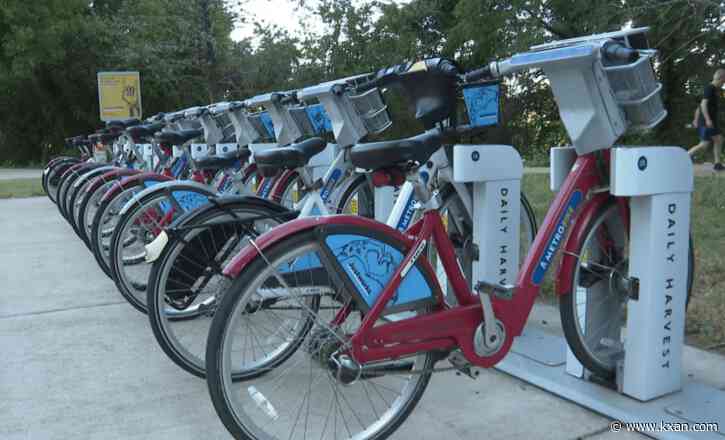 MetroBike services to halt temporarily as city revamps bike-share program