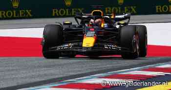 LIVE Formule 1 | Verstappen begonnen aan kwalificatie voor sprintrace, moment van overstuur bij Hamilton