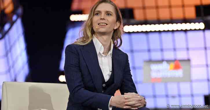 Who Is Chelsea Manning & Where Is She Now?