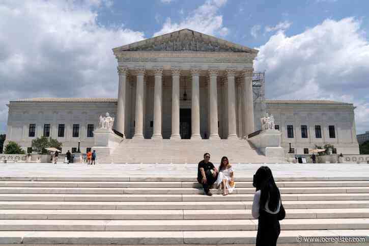 Supreme Court weakens ability of federal agencies to regulate environment, public health and more