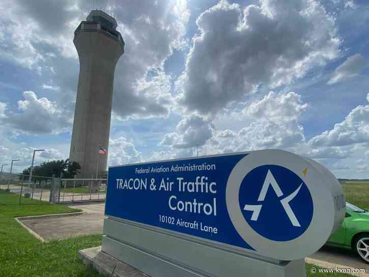 New FAA technology improving air traffic awareness introduced at Austin airport