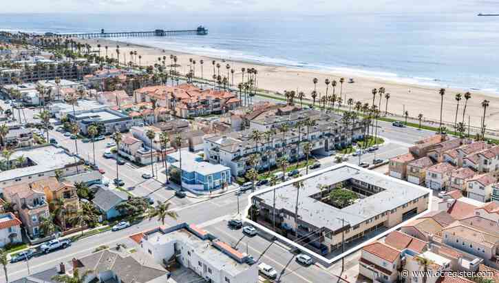 Real estate news: More beachside apartments sell, this time for $8.65 million