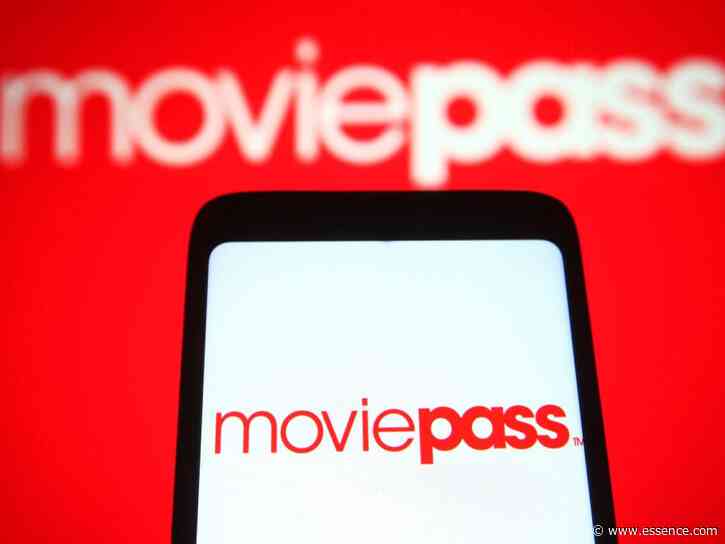 After Reacquiring, Black-Owned ‘MoviePass’ Receives Major Investment From Comcast
