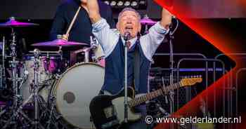 Bruce Springsteen rockt in het Goffertpark • Indrukwekkend afscheid van Superboer Seggel (55) na plotseling overlijden