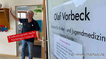 Kinderarzt-Situation „nicht so rosig“: Stadt Moosburg auf Suche nach Lösungen für Medizinermangel
