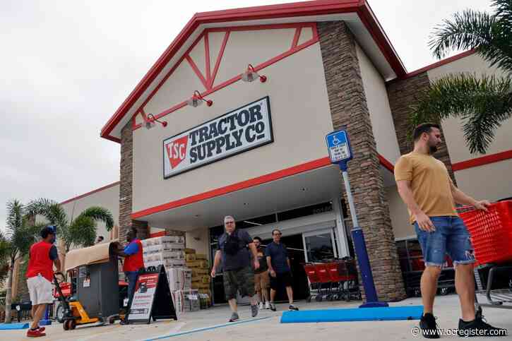 Tractor Supply ditches diversity roles, climate goals after online attacks