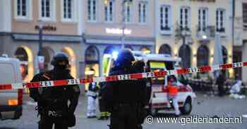 Nederlandse tiener omgekomen bij explosie op stoep in Duitse stad