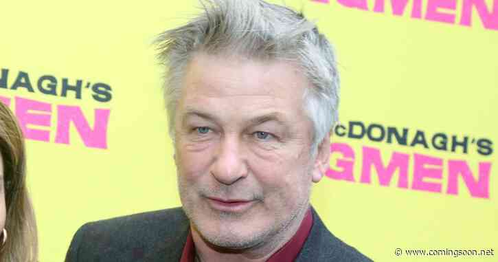 Alec Baldwin Now: What Is the Actor Doing Today?