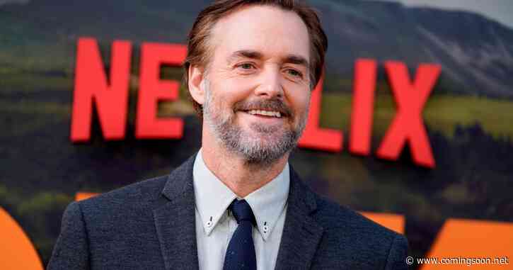 The Four Seasons: Will Forte Joins Cast of Tina Fey’s Netflix Comedy