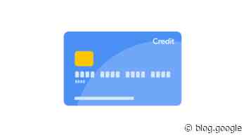 How device tokens keep your payment cards safe in Google Wallet