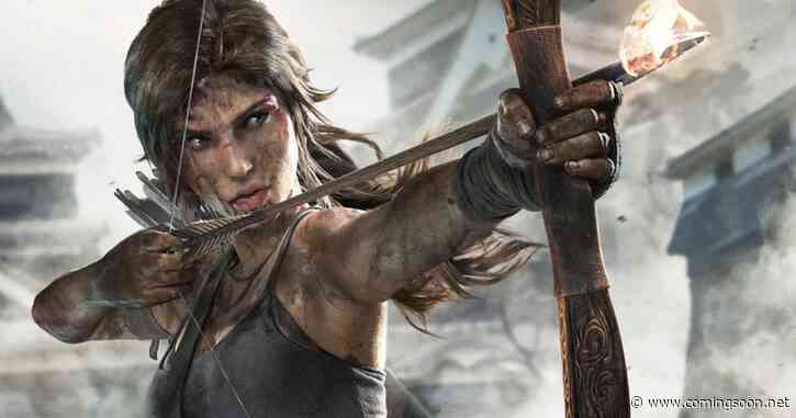 Tomb Raider & Lord of the Rings Game Updates Given by Amazon