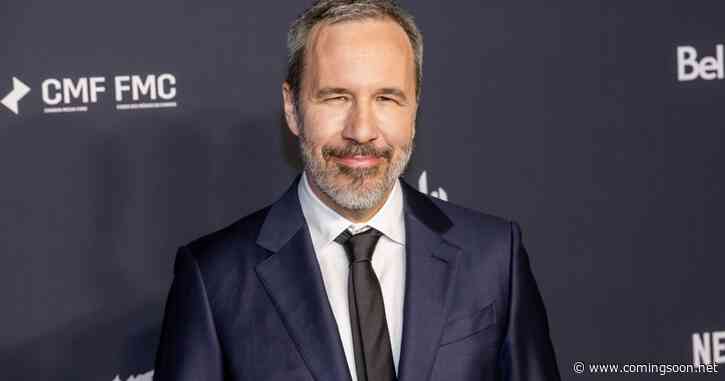New Denis Villeneuve Movie Gets Release Date, Will Be ‘Event’ Film