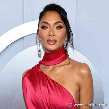 Nicole Scherzinger Calls Her Time in the Pussycat Dolls "Difficult"