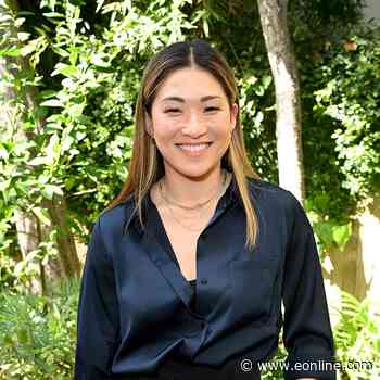 Glee's Jenna Ushkowitz Is Pregnant, Expecting Baby No. 2 With Husband