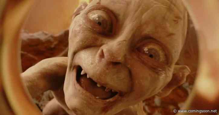 Lord of the Rings: The Hunt for Gollum Might Get a Title Change, Says Andy Serkis