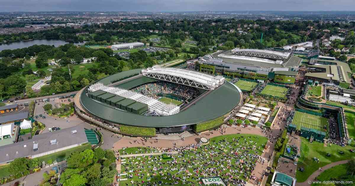 Wimbledon 2024 Live Stream: Can You Watch For Free? - Gadgets News 