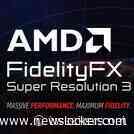 AMD FSR 3.1 vanaf nu beschikbaar in vijf pc-games van PlayStation Studios